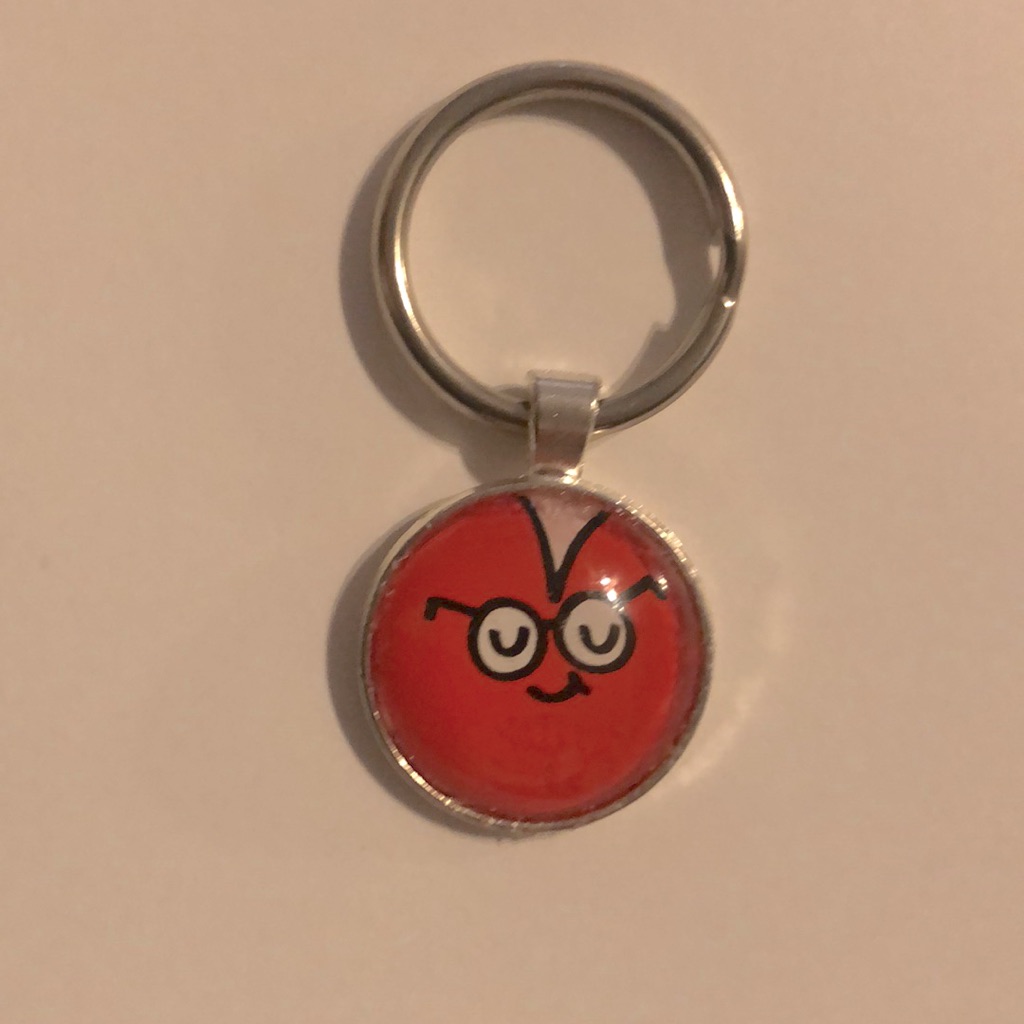 Various Keychain